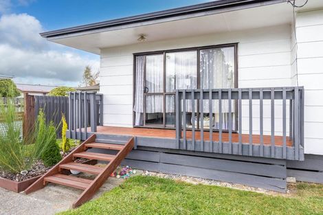 Photo of property in 12a Pringle Place, Nawton, Hamilton, 3200