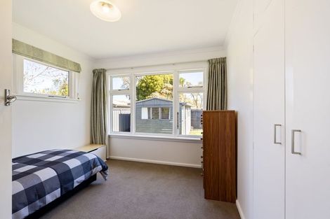 Photo of property in 51 Wayside Avenue, Burnside, Christchurch, 8053