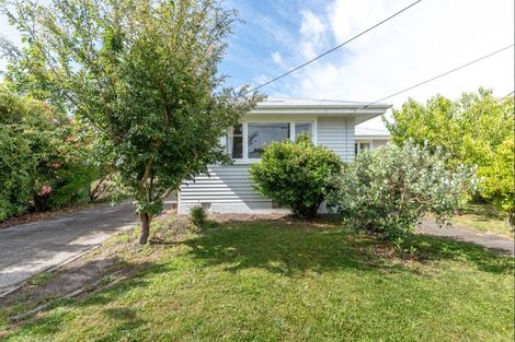 Photo of property in 87 Bentley Street, Masterton, 5810