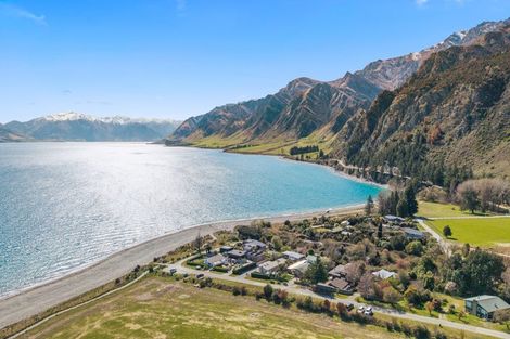 Photo of property in 10 Denniston Road, John Creek, Wanaka, 9382