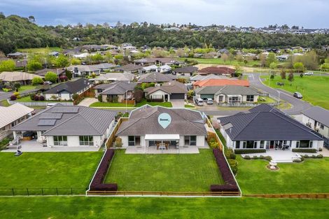 Photo of property in 24 North Bay Road, Pyes Pa, Tauranga, 3112