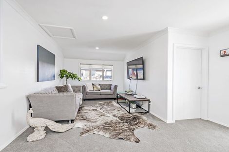 Photo of property in 8 Excalibur Place, Burwood, Christchurch, 8083