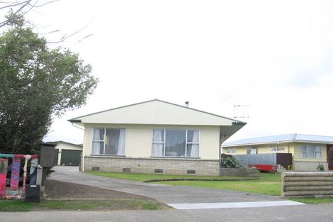 Photo of property in 28 Coventry Avenue, Tamatea, Napier, 4112