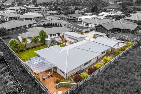 Photo of property in 8 Glendermid Close, Sawyers Bay, Port Chalmers, 9023