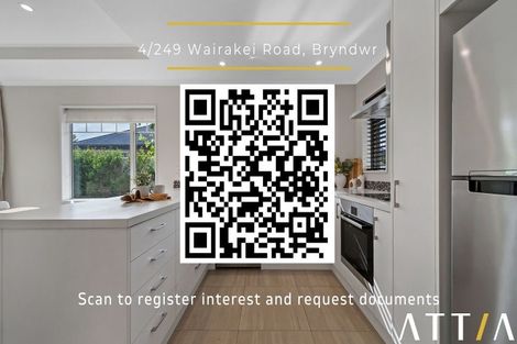 Photo of property in 4/249 Wairakei Road, Bryndwr, Christchurch, 8053