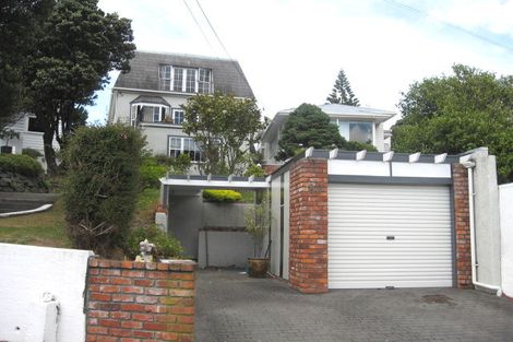 Photo of property in 89 Waipapa Road, Hataitai, Wellington, 6021