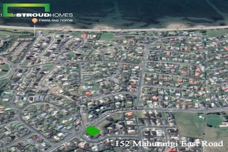 Photo of property in 152 Mahurangi East Road, Snells Beach, 0920