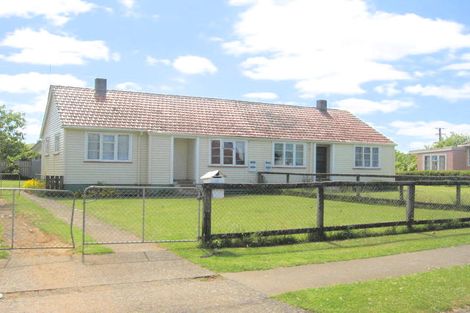 Photo of property in 6 Purdy Street, Kaikohe, 0405