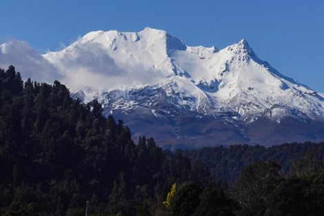 Photo of property in 16 Kowhai Crescent, Ohakune, 4625