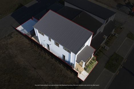 Photo of property in 8 Harikoa Way, Karaka, 2113