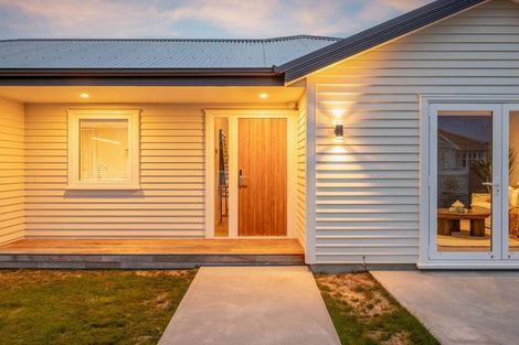 Photo of property in 40a Slater Street, Richmond, Christchurch, 8013