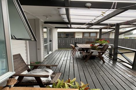 Photo of property in 25 Antrim Crescent, Otara, Auckland, 2023