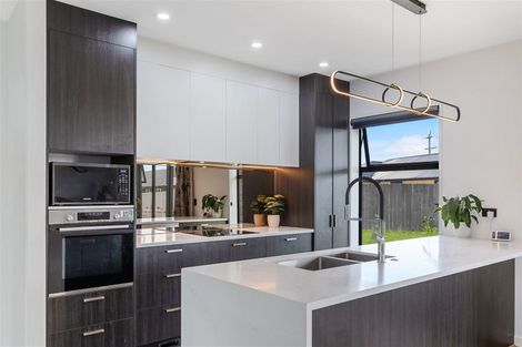 Photo of property in 10 Goodland Place, Rolleston, 7614