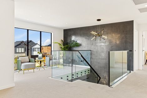 Photo of property in 5 Tai Crescent, Hobsonville, Auckland, 0616