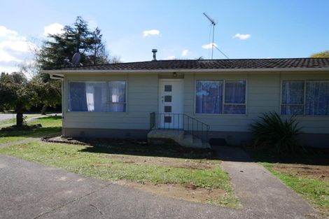 Photo of property in 1/10 Gloaming Place, Conifer Grove, Takanini, 2112