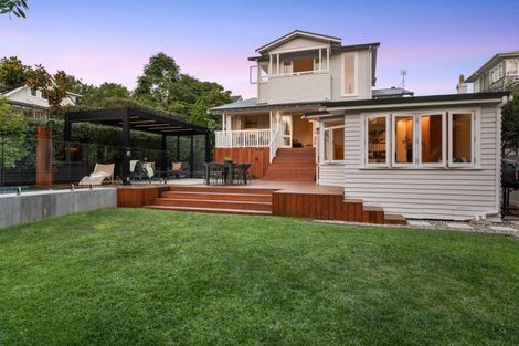 Photo of property in 1 Cedar Road, Mount Eden, Auckland, 1024