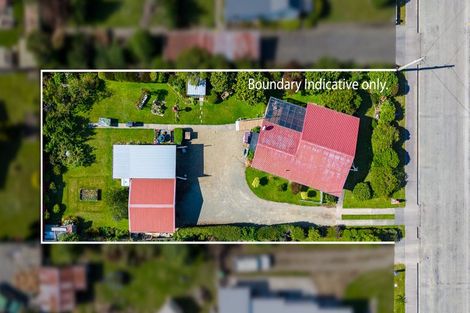 Photo of property in 16 Studholme Street, Waimate, 7924