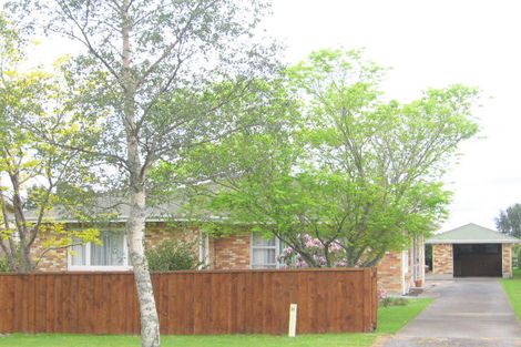 Photo of property in 19 Spencer Street, Te Aroha, 3320