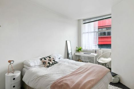 Photo of property in City Lodge, 303/115 Vivian Street, Te Aro, Wellington, 6011