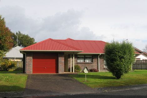 Photo of property in 2b Ansford Place, Bader, Hamilton, 3206