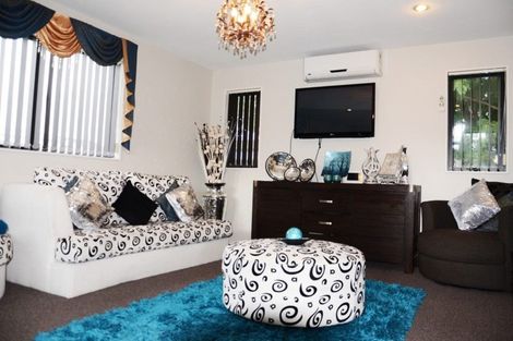 Photo of property in 18 Jellicoe Road, Manurewa, Auckland, 2102