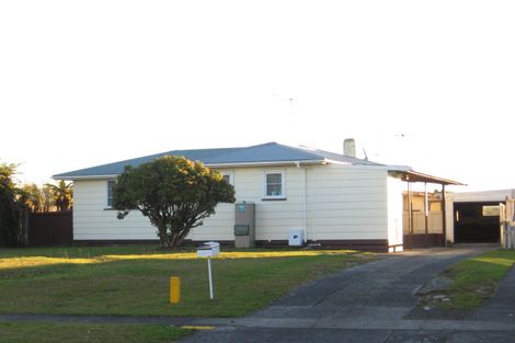 Photo of property in 6 Aotea Crescent, Tokoroa, 3420