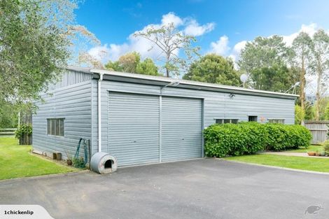 Photo of property in 267b Tauwhare Road, Tamahere, Hamilton, 3283