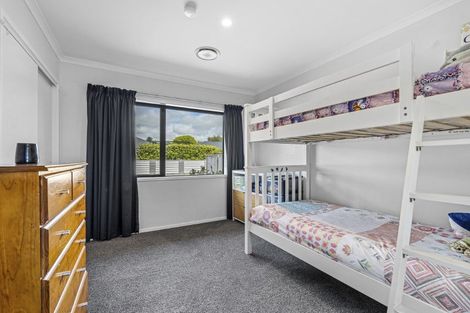 Photo of property in 6 Terli Way, Glen Avon, New Plymouth, 4312