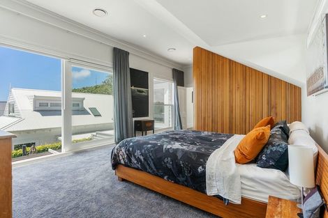 Photo of property in 12 Hepburn Street, Freemans Bay, Auckland, 1011