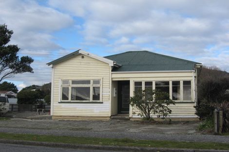 Photo of property in 99 Blake Street, Blaketown, Greymouth, 7805