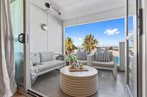 Photo of property in Mooring Apartments, 304/277 Maunganui Road, Mount Maunganui, 3116