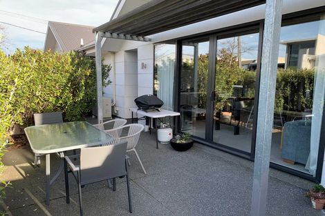 Photo of property in 29b Clarence Street South, Addington, Christchurch, 8024