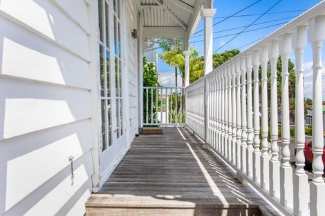 Photo of property in 26 Brown Street, Ponsonby, Auckland, 1021