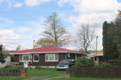 Photo of property in 19 Reeve Road, Owhata, Rotorua, 3010