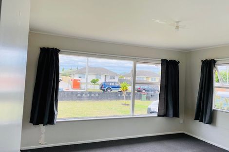Photo of property in 12 Hokianga Street, Mangere East, Auckland, 2024