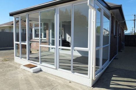 Photo of property in 124 Springs Road, Hornby, Christchurch, 8042