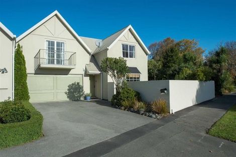 Photo of property in 86b Peer Street, Upper Riccarton, Christchurch, 8041