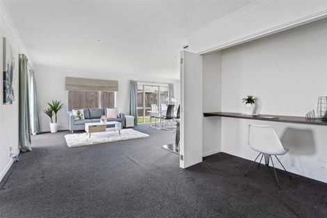 Photo of property in 3 Kereru Close, Oxford, 7430