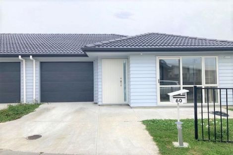 Photo of property in 60 Totara Meadows Court, Wiri, Auckland, 2104