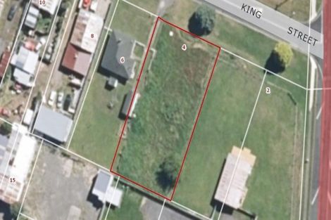 Photo of property in 4 King Street, Raetihi, 4632