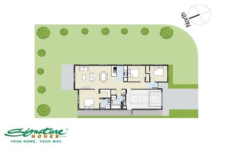 Photo of property in 20 Matamoe Drive, Halswell, Christchurch, 8025