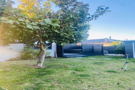 Photo of property in 4 Teesdale Street, Burnside, Christchurch, 8053