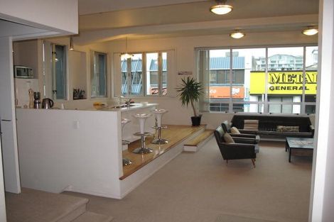 Photo of property in 1/51 Vivian Street, Te Aro, Wellington, 6011