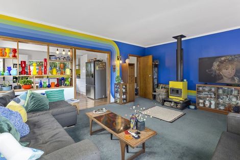 Photo of property in 123 Pembroke Road, Wilton, Wellington, 6012