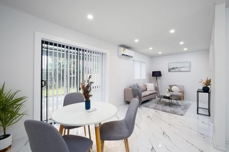 Photo of property in 90a Beaumonts Way, Manurewa, Auckland, 2102