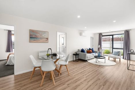 Photo of property in 77c Mathesons Road, Phillipstown, Christchurch, 8011