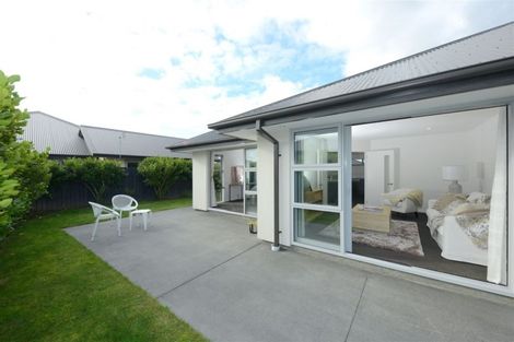 Photo of property in 71 Awatea Gardens, Wigram, Christchurch, 8042