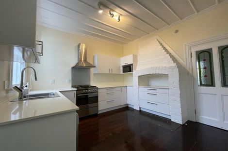 Photo of property in 16 Lincoln Street, Ponsonby, Auckland, 1021