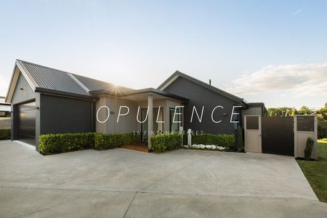 Photo of property in 15 Fintona Street, Katikati, 3129