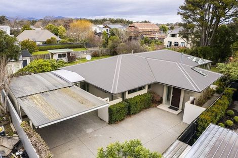 Photo of property in 31a Kotare Street, Fendalton, Christchurch, 8041